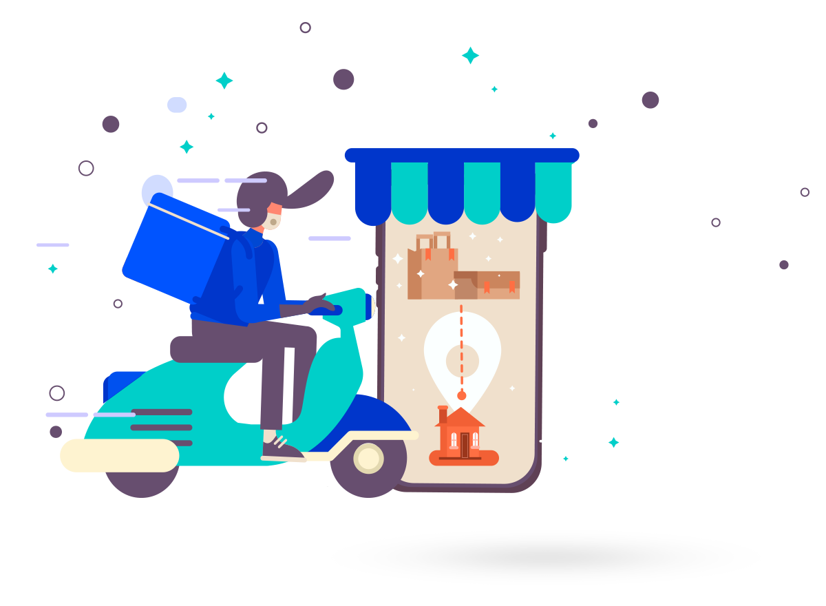 Sistema Delivery