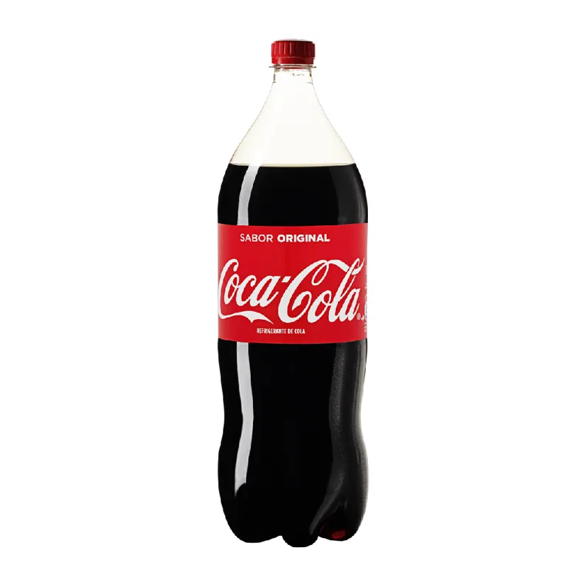 Refrigerante Coca Cola 2 Litros